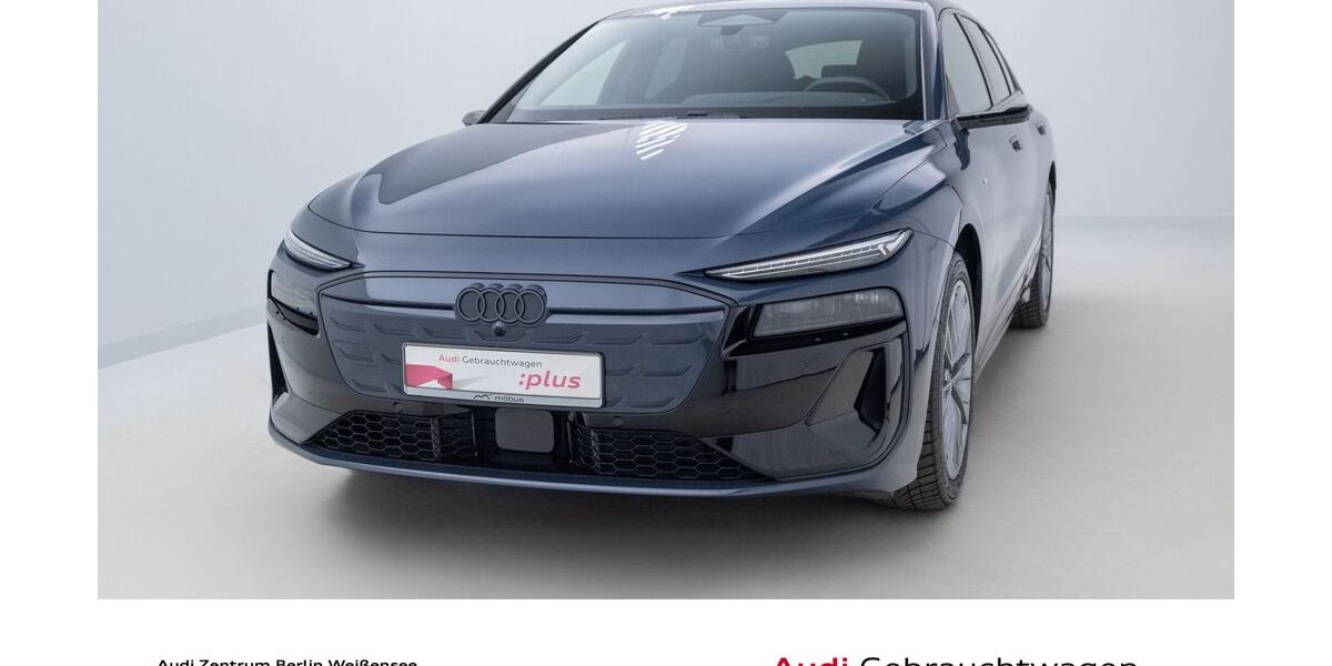 Audi A6 e-tron 6.139 km 66.989 &euro; Berlin 13088