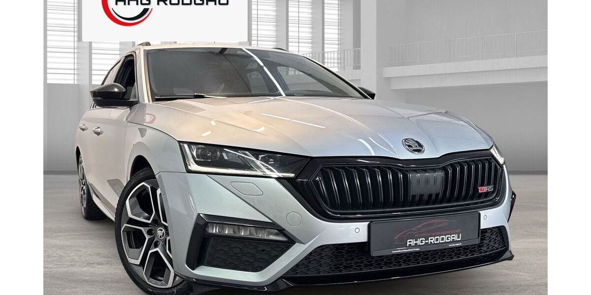 Skoda Octavia 93.111 km 28.999 &euro; Hanau 63452