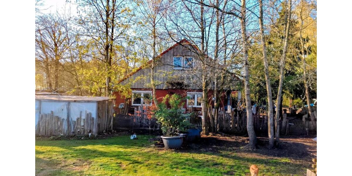 Einfamilienhaus Wiesmoor - 4 Zimmer, 150 m&sup2;, 350.000&euro; | Angebot:26257397