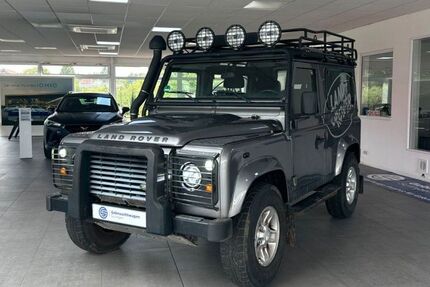 Land Rover Defender 217.800 km 19.985 &euro; Sulingen 27232
