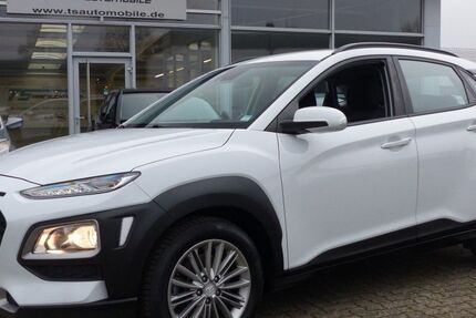 Hyundai KONA 70.033 km 17.890 &euro; Soltau 29614