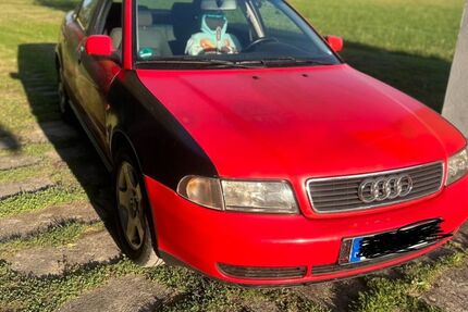 Audi A4 303.000 km 850 € Mupperg 96524