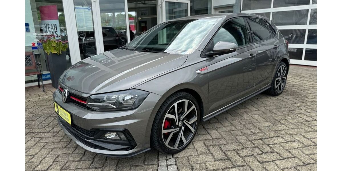 VW Polo 79.999 km 17.440 &euro; Reichenau 78479