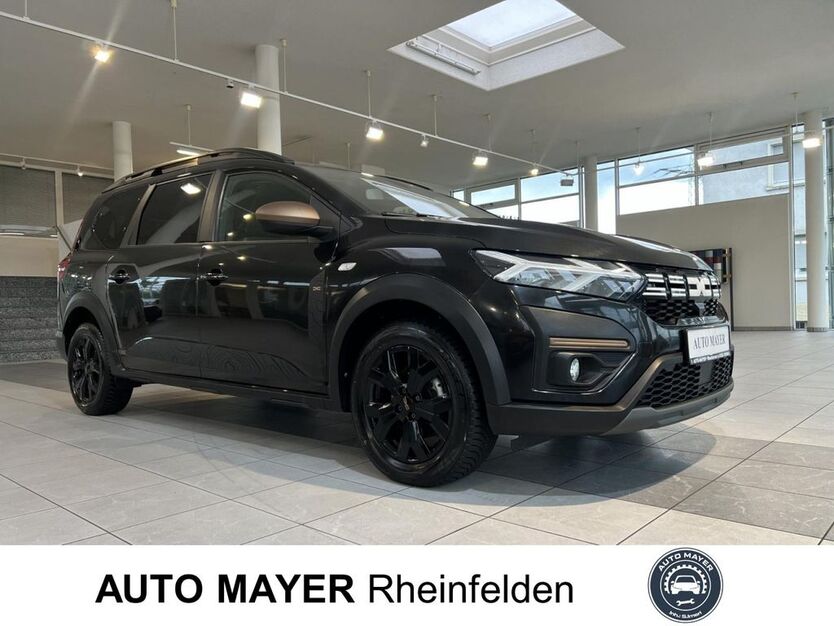 Dacia Jogger 28.732 km 19.980 € Rheinfelden (Baden) 79618