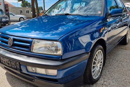 VW Vento 178.055 km 6.666 &euro; Berlin 12559