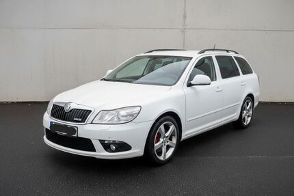 Skoda Octavia 144.347 km 13.900 &euro; Seligenstadt 63500