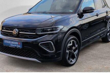 VW T-Cross 29.195 km 23.490 &euro; Lemgo 32657