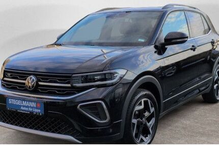 VW T-Cross 29.195 km 23.780 &euro; Lemgo 32657