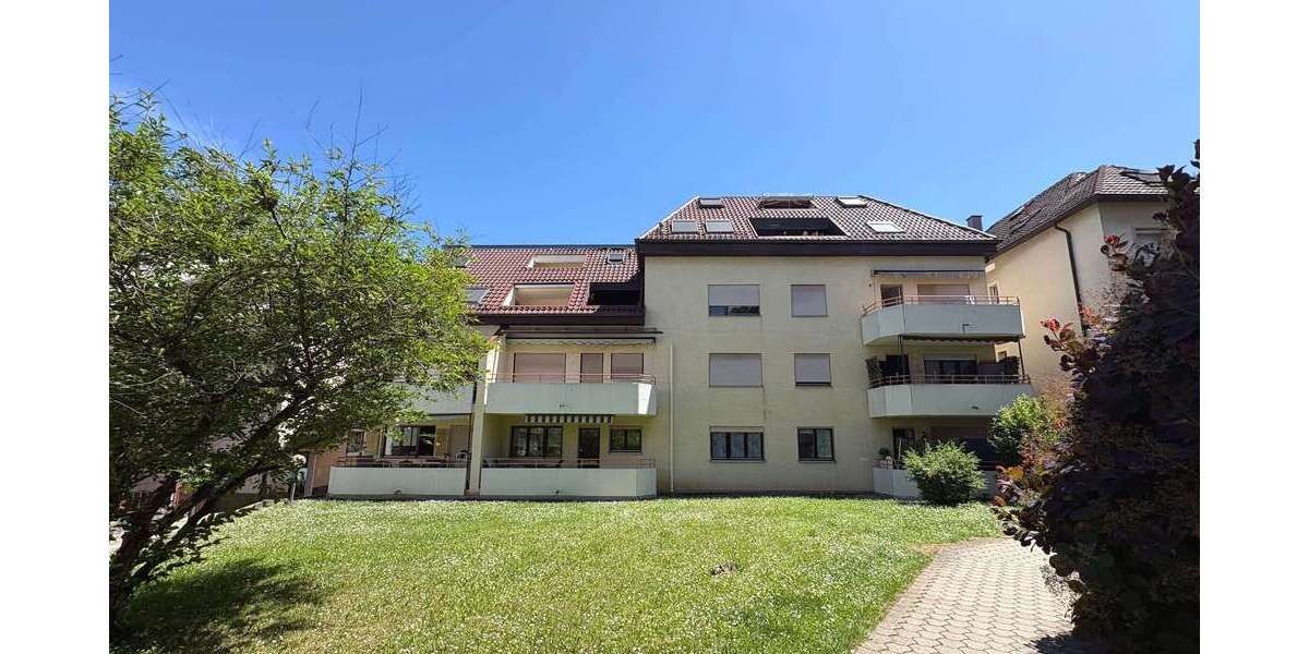 Etagenwohnung Heilbronn Kernstadt - 4 Zimmer, 89 m&sup2;, 245.000&euro; | Angebot:26942224