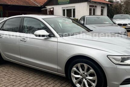 Audi A6 89.000 km 17.998 &euro; Isernhagen 30916
