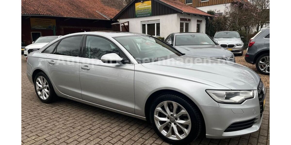 Audi A6 89.000 km 17.998 &euro; Isernhagen 30916