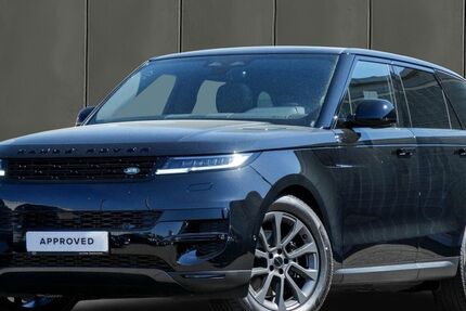 Land Rover Range Rover Sport 9.900 km 99.190 &euro; Saarbrücken 66121