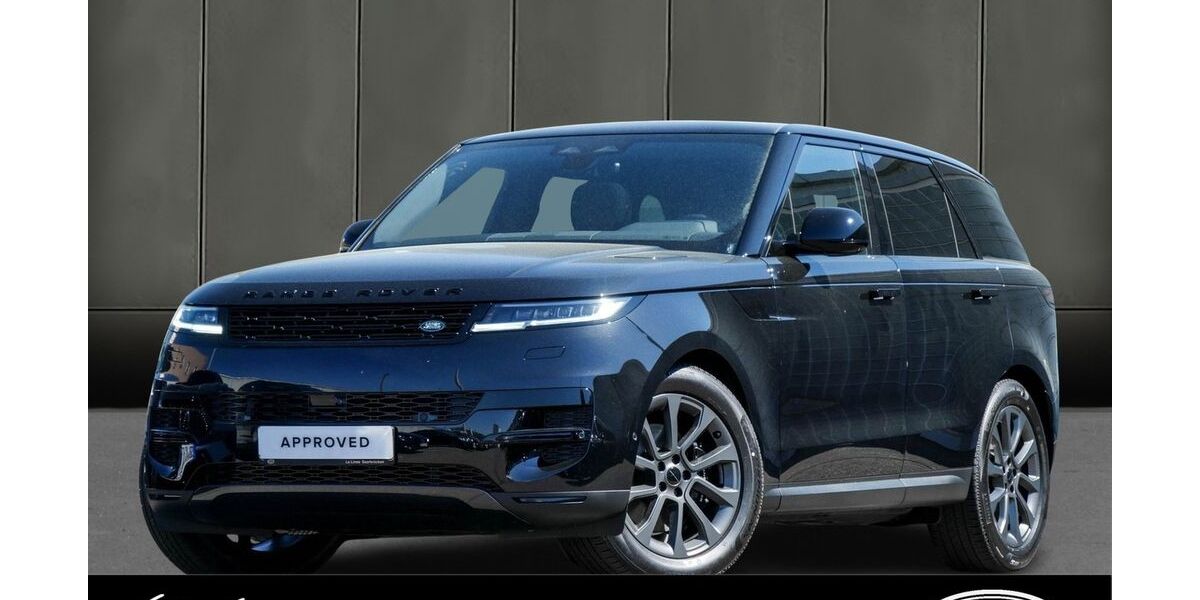 Land Rover Range Rover Sport 9.900 km 99.190 &euro; Saarbrücken 66121