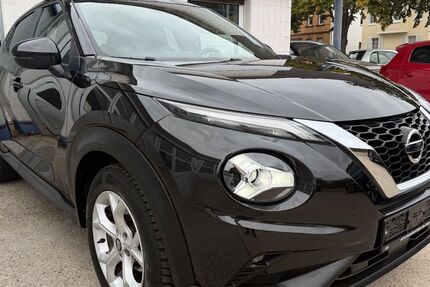 Nissan Juke 60.000 km 13.999 € Worms 67549