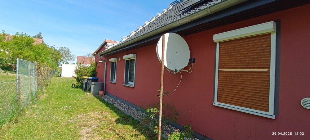 Langen, DHH - Doppelhaushälfte Langen | Angebot:18577035