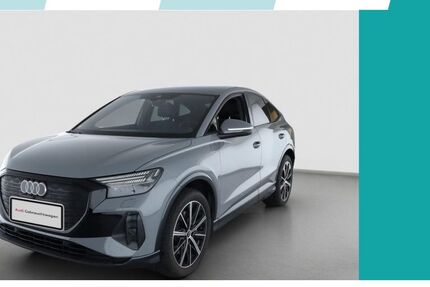 Audi Q4 e-tron 8.376 km 46.590 &euro; Weil der Stadt 71263