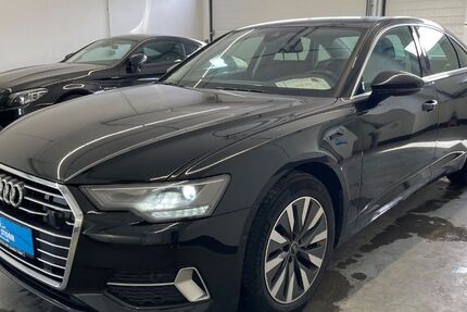 Audi A6 200.500 km 22.499 &euro; Landau a.d.Isar 94405