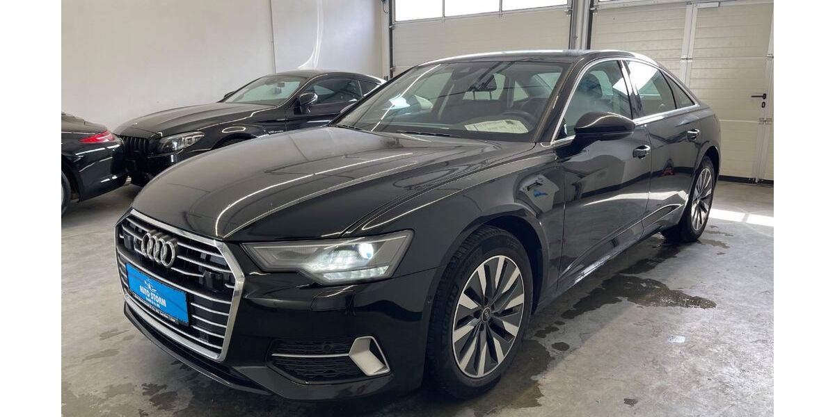 Audi A6 200.500 km 22.499 &euro; Landau a.d.Isar 94405