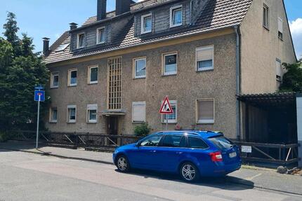 4 Zimmer Wohnung in Hohenlimburg - Elsey 4 zimmer