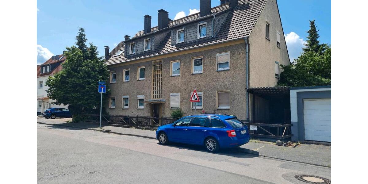 4 Zimmer Wohnung in Hohenlimburg - Elsey 4 zimmer