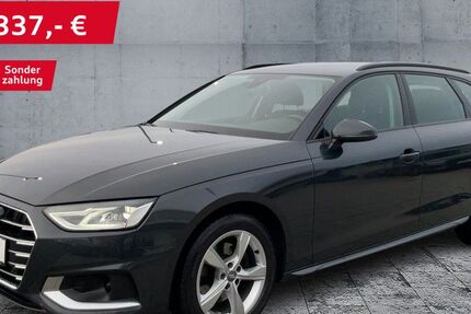 Audi A4 61.804 km 24.590 &euro; Scheßlitz 96110
