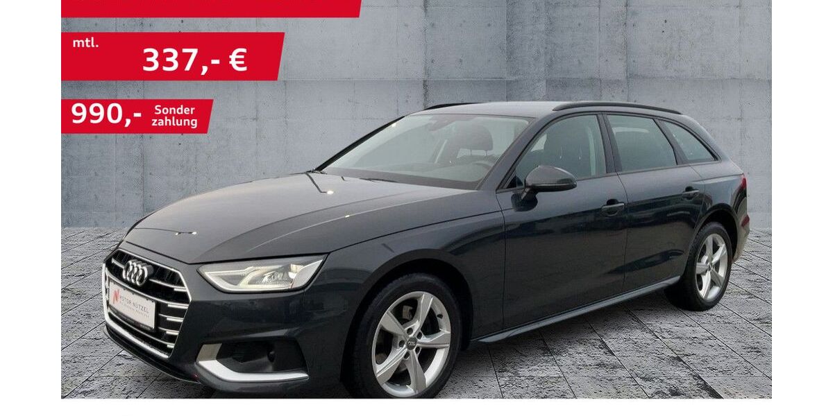 Audi A4 61.804 km 24.590 &euro; Scheßlitz 96110