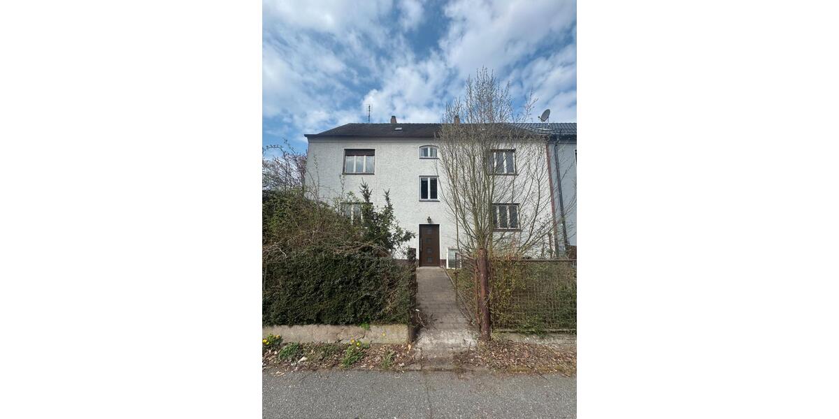 Doppelhaushälfte Weiden in der Oberpfalz - 9.5 Zimmer, 220 m&sup2;, 390.000&euro; | Angebot:26183089