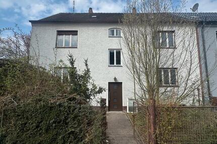 Haus Weiden in der Oberpfalz - 9.5 Zimmer, 220 m&sup2;, 390.000&euro; | Angebot:26183089