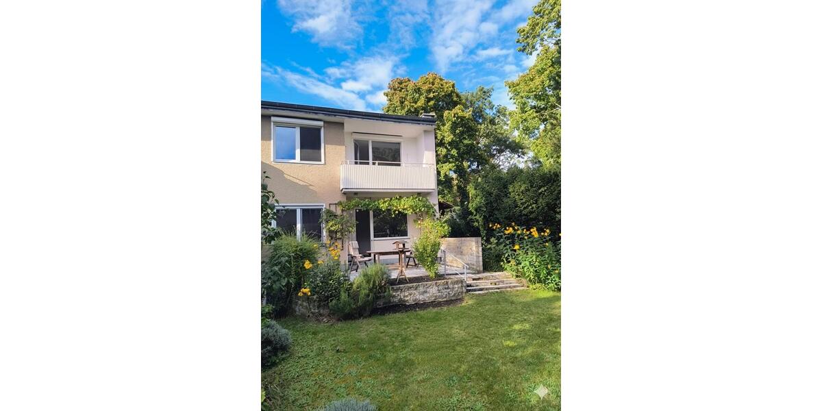 Reihenhaus Berlin Steglitz-Zehlendorf - 4 Zimmer, 105 m&sup2;, 850.000&euro; | Angebot:27023002