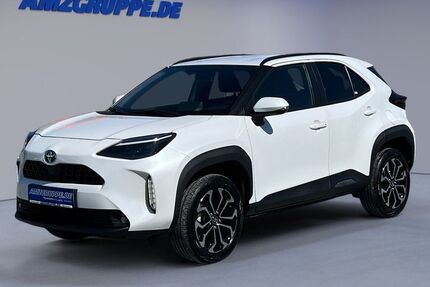 Toyota Yaris Cross 13.108 km 24.690 &euro; Stollberg 09366