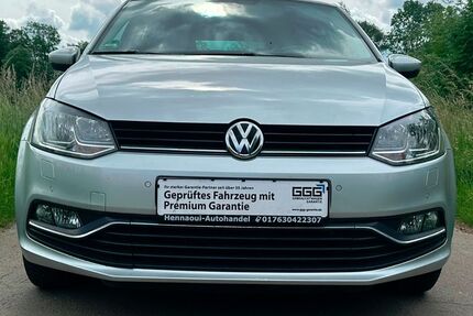 VW Polo 41.800 km 13.490 &euro; Salzhemmendorf 31020