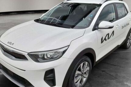 Kia Stonic 7.200 km 19.990 &euro; Landshut 84030