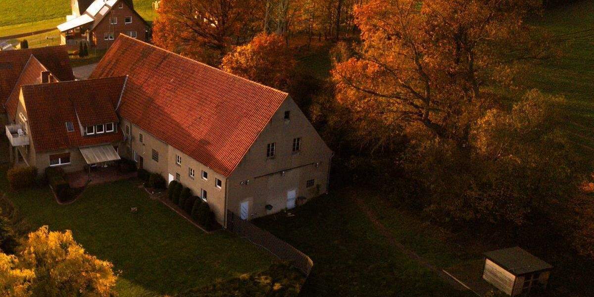 Seltene Investmentgelegenheit mit Wohn-, Gewerbe- und Ausbaupotenzial 6 zimmer