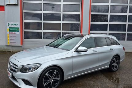 Mercedes-Benz C 220 177.669 km 16.999 &euro; Mettendorf 54675