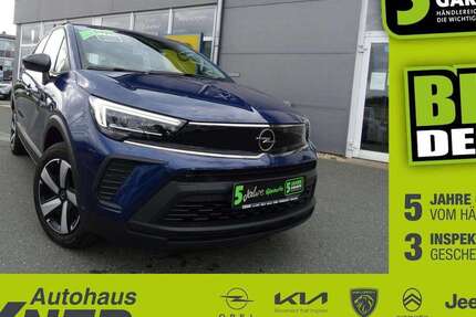 Opel Crossland 29.968 km 13.890 &euro; Naila 95119