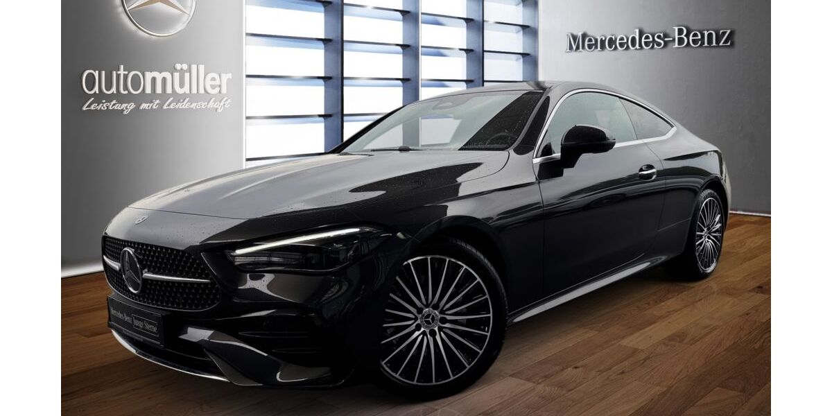 Mercedes-Benz CLE 200 17.899 km 46.880 &euro; Plauen 08527