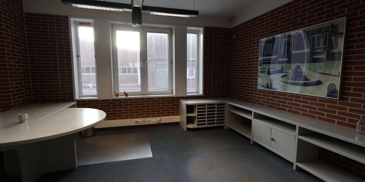 Seltene Gelegenheit: Großes Gewerbeareal mit Halle, Büro und Freifläche - Grundstück Löhne | Angebot:25569020