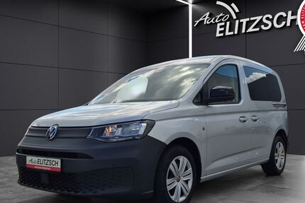 VW Caddy 26.000 km 23.800 &euro; Dresden 01139
