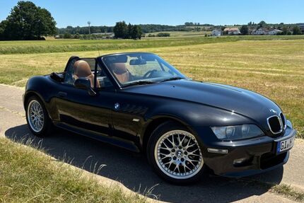 BMW Z3 89.000 km 19.500 &euro; Linden 35440