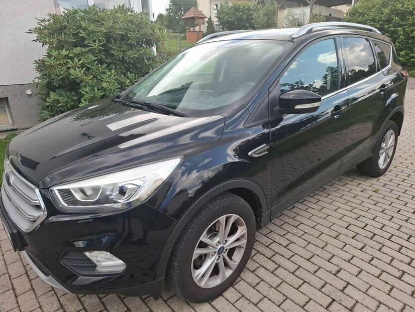 Kuga