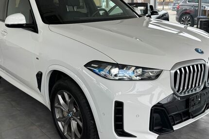 BMW X5 13.400 km 78.000 &euro; Leipzig 04317