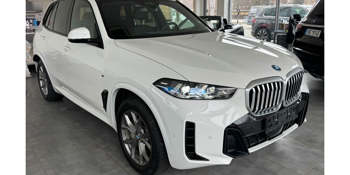 BMW X5 13.400 km 78.000 &euro; Leipzig 04317