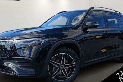 Mercedes-Benz EQB 14.000 km 40.480 &euro; Bad Mergentheim 97980