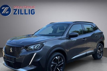 Peugeot 2008 74.000 km 13.890 &euro; Kulmbach 95326