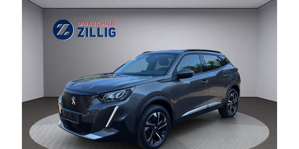 Peugeot 2008 74.000 km 13.890 &euro; Kulmbach 95326