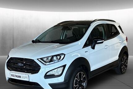 Ford EcoSport 14.650 km 16.990 &euro; Bremen - Nord 28757