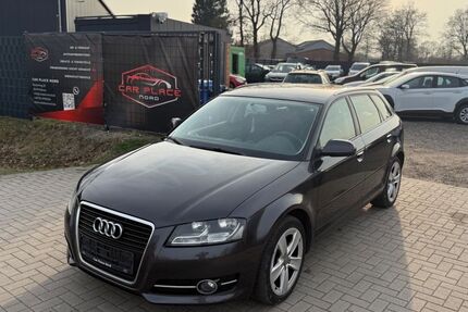 Audi A3 146.865 km 5.790 &euro; Ellerau 25479