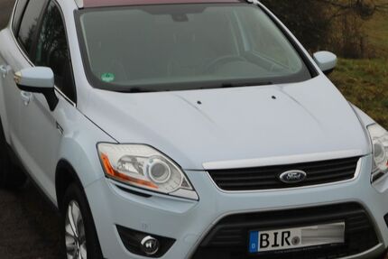 Ford Kuga 143.000 km 8.000 &euro; Idar-Oberstein 55743