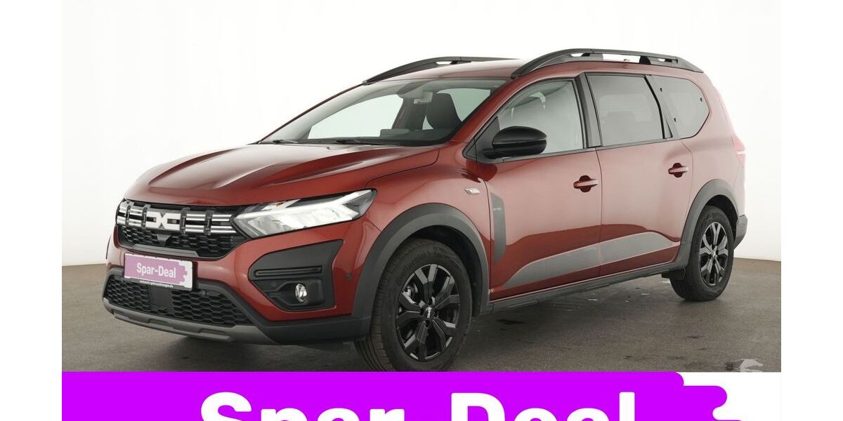 Dacia Jogger 29.263 km 21.775 &euro; Garching bei München 85748