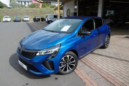 Renault Clio 12.750 km 18.090 &euro; Eiterfeld 36132